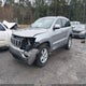 1C4RJEAG6HC663984 2017 Jeep Grand Cherokee Laredo 4X2 auction photo thumbnail 2