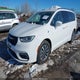 2C4RC1L78MR586455 2021 Chrysler Pacifica Hybrid Touring L auction photo thumbnail 2