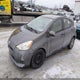 JTDKDTB33D1551917 2013 Toyota Prius C One auction photo thumbnail 2