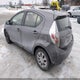 JTDKDTB33D1551917 2013 Toyota Prius C One auction photo thumbnail 3