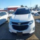 2GNAXSEV7J6250738 2018 Chevrolet Equinox Lt auction photo thumbnail 12