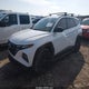 KM8JF3DE9RU306237 2024 Hyundai Tucson Xrt auction photo thumbnail 2