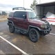 JTEZU11F470012596 2007 Toyota Fj Cruiser auction photo thumbnail 1