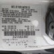 3FA6P0RU0GR108307 2016 Ford Fusion Hybrid Titanium auction photo thumbnail 9