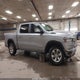 1C6SRFJT1KN525267 2019 Ram 1500 Laramie 4X4 5'7 Box auction photo thumbnail 13