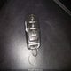 1C6SRFJT1KN525267 2019 Ram 1500 Laramie 4X4 5'7 Box auction photo thumbnail 11