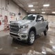 1C6SRFJT1KN525267 2019 Ram 1500 Laramie 4X4 5'7 Box auction photo thumbnail 2