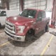 1FTEW1EG2FFC63600 2015 Ford F-150 Xlt auction photo thumbnail 2
