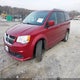 2C4RDGCG6ER305044 2014 Dodge Grand Caravan Sxt auction photo thumbnail 2