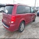 2C4RDGCG6ER305044 2014 Dodge Grand Caravan Sxt auction photo thumbnail 4