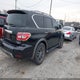 JN8AY2NFXJ9332437 2018 Nissan Armada Platinum auction photo thumbnail 4