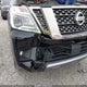 JN8AY2NFXJ9332437 2018 Nissan Armada Platinum auction photo thumbnail 6