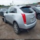 3GYFNCE3XDS631010 2013 Cadillac Srx Luxury Collection auction photo thumbnail 3