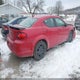 1C3CDZAB9EN155991 2014 Dodge Avenger Se auction photo thumbnail 4