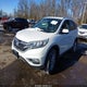 5J6RM4H74GL025510 2016 Honda Cr-V Ex-L auction photo thumbnail 2