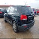 5XYKT3A16BG126045 2011 Kia Sorento Lx auction photo thumbnail 3
