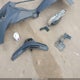 5YFBURHE0HP625498 2017 Toyota Corolla Se auction photo thumbnail 18