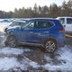 5N1AT2MV5KC785318 2019 Nissan Rogue Sl auction photo thumbnail 15