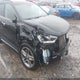 KM8SRDHFXJU290834 2018 Hyundai Santa Fe Limited Ultimate auction photo thumbnail 6