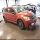 1B3CB4HA1AD545454 2010 Dodge Caliber Sxt auction photo thumbnail 1