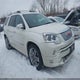 1GKKVTED9CJ133690 2012 GMC Acadia Denali auction photo thumbnail 1