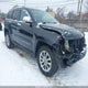1C4RJFBG8FC933203 2015 Jeep Grand Cherokee Limited auction photo thumbnail 1