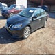 3N1AB7AP2KY444267 2019 Nissan Sentra Sv auction photo thumbnail 2