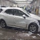 JTNK4RBE3K3009525 2019 Toyota Corolla Se auction photo thumbnail 13