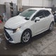 JTNK4RBE3K3009525 2019 Toyota Corolla Se auction photo thumbnail 2