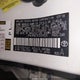 JTNK4RBE3K3009525 2019 Toyota Corolla Se auction photo thumbnail 9
