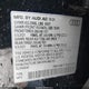 WA1LVBF71SD017233 2025 Audi Q7 Premium Plus 55 Tfsi Quattro Tiptronic auction photo thumbnail 9