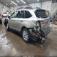 4S4BSACC3H3367608 2017 Subaru Outback 2.5I Premium auction photo thumbnail 3