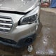 4S4BSACC3H3367608 2017 Subaru Outback 2.5I Premium auction photo thumbnail 6