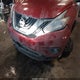 5N1AZ2MH9FN268753 2015 Nissan Murano Platinum/S/Sl/Sv auction photo thumbnail 6