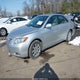 4T1BE46K09U368707 2009 Toyota Camry Xle auction photo thumbnail 2