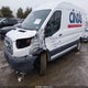 1FTYE2CM6JKB37500 2018 Ford Transit-150 auction photo thumbnail 2