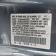 5FNRL5H9XCB032720 2012 Honda Odyssey Touring/Touring Elite auction photo thumbnail 9