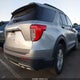1FMSK7DH4MGA16433 2021 Ford Explorer Xlt auction photo thumbnail 4