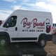 3C6TRVBG0LE103089 2020 Ram Promaster 1500 High Roof 136 Wb auction photo thumbnail 14
