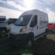 3C6TRVBG0LE103089 2020 Ram Promaster 1500 High Roof 136 Wb auction photo thumbnail 2