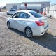 3N1AB7AP0KY231060 2019 Nissan Sentra S auction photo thumbnail 3