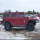 5GRGN23U84H110455 2004 Hummer H2 auction photo thumbnail 13