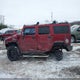 5GRGN23U84H110455 2004 Hummer H2 auction photo thumbnail 14