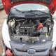 3FADP4EJ2CM157333 2012 Ford Fiesta Se auction photo thumbnail 10