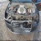 WAU3GAFDXFN028423 2015 Audi A8 L 3.0T auction photo thumbnail 10