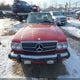 WDBBA48D8GA051060 1986 Mercedes-Benz 560 Sl auction photo thumbnail 13