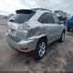 2T2GK31U07C013659 2007 Lexus Rx 350 auction photo thumbnail 4