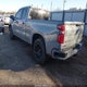 1GCRABEK3RZ393396 2024 Chevrolet Silverado 1500 2Wd Standard Bed Custom auction photo thumbnail 3