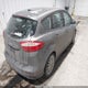 1FADP5AUXEL517667 2014 Ford C-Max Hybrid Se auction photo thumbnail 4