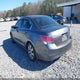 1HGCP26729A058824 2009 Honda Accord 2.4 Ex auction photo thumbnail 3